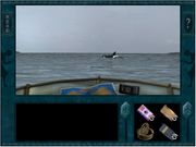 Nancy Drew: Danger on Deception Island