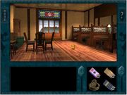 Nancy Drew: Danger on Deception Island