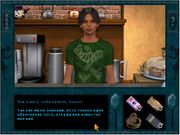 Nancy Drew: Danger on Deception Island