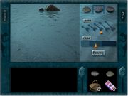 Nancy Drew: Danger on Deception Island