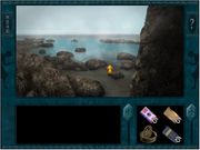 Nancy Drew: Danger on Deception Island