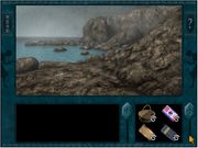 Nancy Drew: Danger on Deception Island