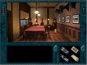 Nancy Drew: Danger on Deception Island