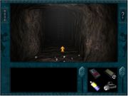 Nancy Drew: Danger on Deception Island