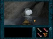 Nancy Drew: Danger on Deception Island