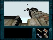 Nancy Drew: Danger on Deception Island