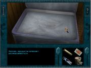 Nancy Drew: Danger on Deception Island