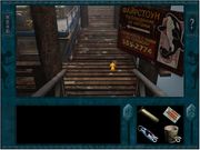 Nancy Drew: Danger on Deception Island