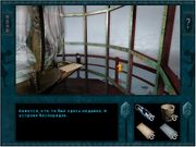 Nancy Drew: Danger on Deception Island