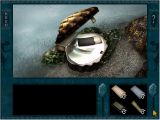 [Nancy Drew: Danger on Deception Island - скриншот №20]
