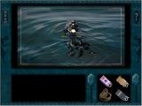 [Nancy Drew: Danger on Deception Island - скриншот №34]