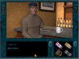 [Nancy Drew: Danger on Deception Island - скриншот №39]