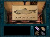 [Nancy Drew: Danger on Deception Island - скриншот №40]