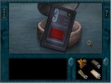 [Nancy Drew: Danger on Deception Island - скриншот №64]