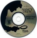 [Nancy Drew: Ghost Dogs of Moon Lake - обложка №13]