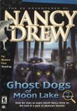 [Nancy Drew: Ghost Dogs of Moon Lake - обложка №4]