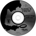 [Nancy Drew: Ghost Dogs of Moon Lake - обложка №15]