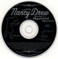 [Nancy Drew: Message in a Haunted Mansion - обложка №14]