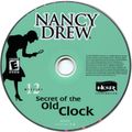 [Nancy Drew: Secret of the Old Clock - обложка №24]
