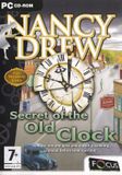 [Nancy Drew: Secret of the Old Clock - обложка №5]