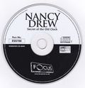 [Nancy Drew: Secret of the Old Clock - обложка №26]