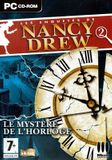 [Nancy Drew: Secret of the Old Clock - обложка №8]