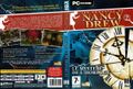 [Nancy Drew: Secret of the Old Clock - обложка №23]