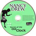 [Nancy Drew: Secret of the Old Clock - обложка №22]