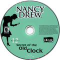 [Nancy Drew: Secret of the Old Clock - обложка №23]