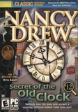[Nancy Drew: Secret of the Old Clock - обложка №4]