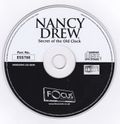 [Nancy Drew: Secret of the Old Clock - обложка №24]