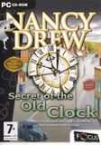[Nancy Drew: Secret of the Old Clock - обложка №5]