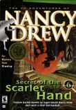 [Nancy Drew: Secret of the Scarlet Hand - обложка №3]