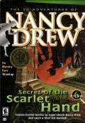 Nancy Drew: Secret of the Scarlet Hand