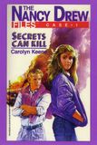 [Nancy Drew: Secrets Can Kill - обложка №7]