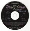 [Nancy Drew: Secrets Can Kill - обложка №19]