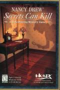 Nancy Drew: Secrets Can Kill