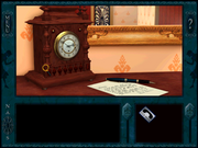 Nancy Drew: Secrets Can Kill