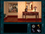 Nancy Drew: Secrets Can Kill