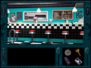 Nancy Drew: Secrets Can Kill