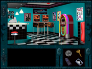 Nancy Drew: Secrets Can Kill