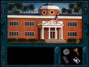 Nancy Drew: Secrets Can Kill