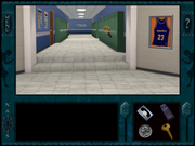 Nancy Drew: Secrets Can Kill