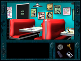 [Nancy Drew: Secrets Can Kill - скриншот №1]
