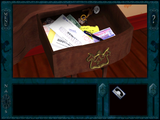 [Nancy Drew: Secrets Can Kill - скриншот №3]