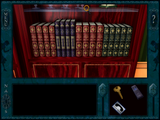 [Nancy Drew: Secrets Can Kill - скриншот №5]