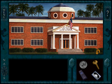 [Nancy Drew: Secrets Can Kill - скриншот №15]