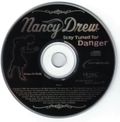 [Nancy Drew: Stay Tuned for Danger - обложка №8]