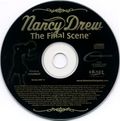 [Nancy Drew: The Final Scene - обложка №9]