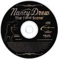 [Nancy Drew: The Final Scene - обложка №11]